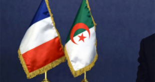 لھذه الأسباب تتخوف فرنسا من الوضع في الجزائر