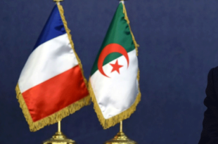 لھذه الأسباب تتخوف فرنسا من الوضع في الجزائر