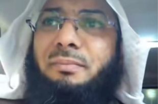 الداعیة محمد الصاوي