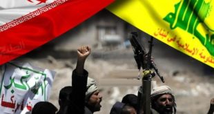 میلیشیات الحوثي