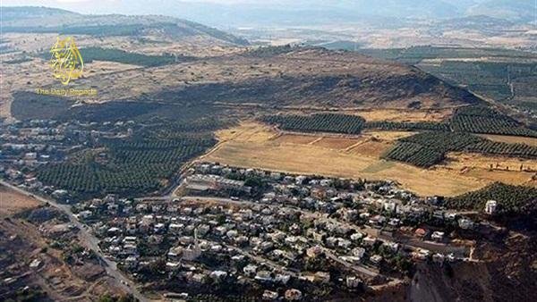 الجولان المحتلة : كل ما ترید معرفته عن الأزمة الجولان