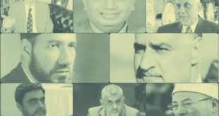 الإخوان المسلمين