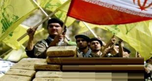 تجارة المخدرات