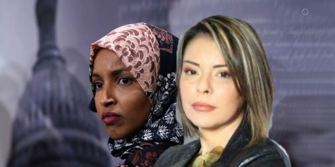 داليا العقيدي