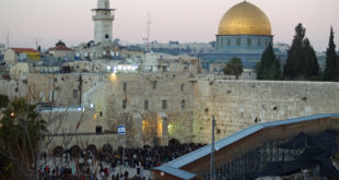 حقائق عن سكان دولة إسرائيل