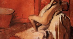 المتحف الهولندي يناقش مُمارسة الرقابة على الأعمال الفنية لـ “إدغار ديغا” لتجنب الإساءة للمسلمين