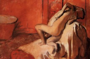 المتحف الهولندي يناقش مُمارسة الرقابة على الأعمال الفنية لـ “إدغار ديغا” لتجنب الإساءة للمسلمين