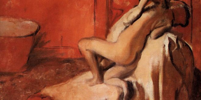 المتحف الهولندي يناقش مُمارسة الرقابة على الأعمال الفنية لـ “إدغار ديغا” لتجنب الإساءة للمسلمين