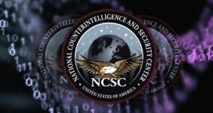 national counterintelligence strategy 2020-2022