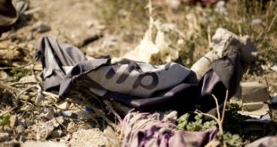 Ashton v. Al Qaeda Islamic Army