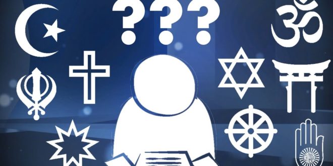 Le clows politico-religieux !