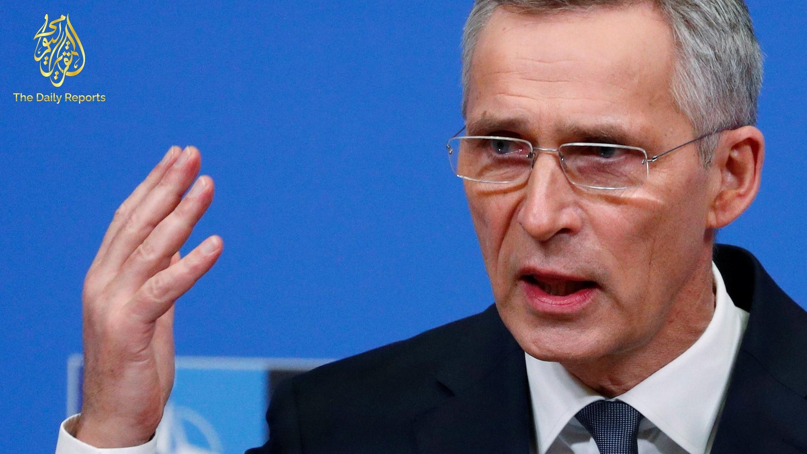 اليونان توبخ بشدة دعم الأمين العام لحلف الناتو لجماعة الإخوان المسلمين في ليبيا