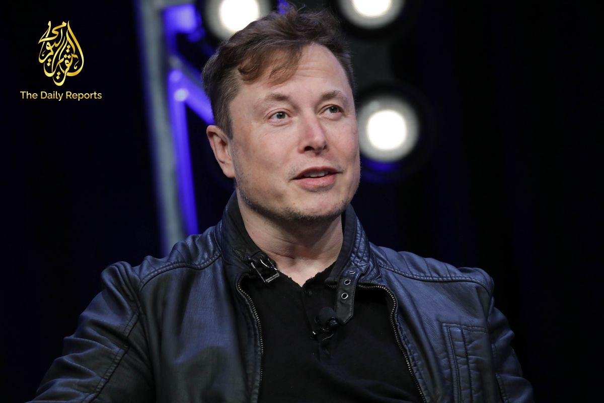 يشهد فوسي بأن ترامب يدعم إيلون ماسك في إعادة الفتح