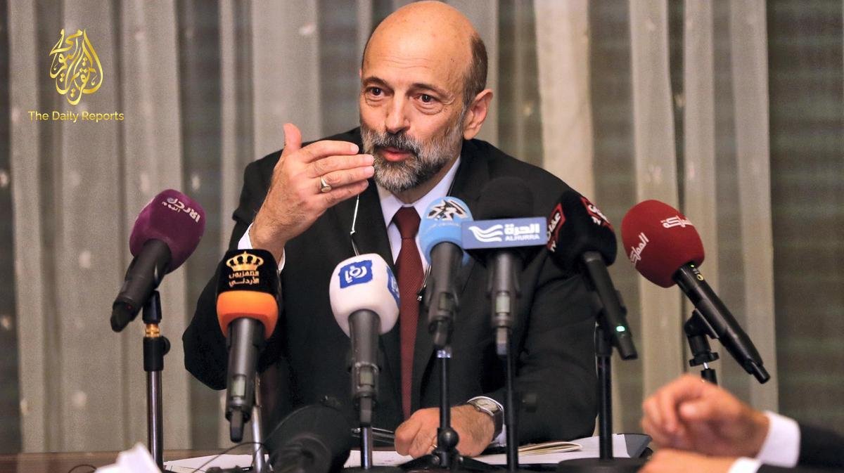 الأردن تهدد بمراجعة العلاقات مع إسرائيل بشأن ضم مناطق الضفة الغربية