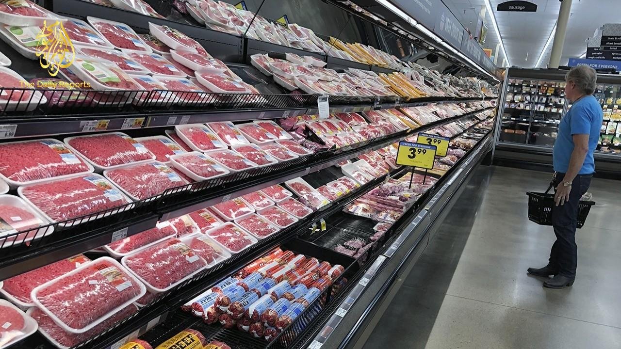 إختبار أكثر من 100 موظف في مصنع أوكلاهوما لتعبئة اللحوم إيجابي لفيروس كورونا