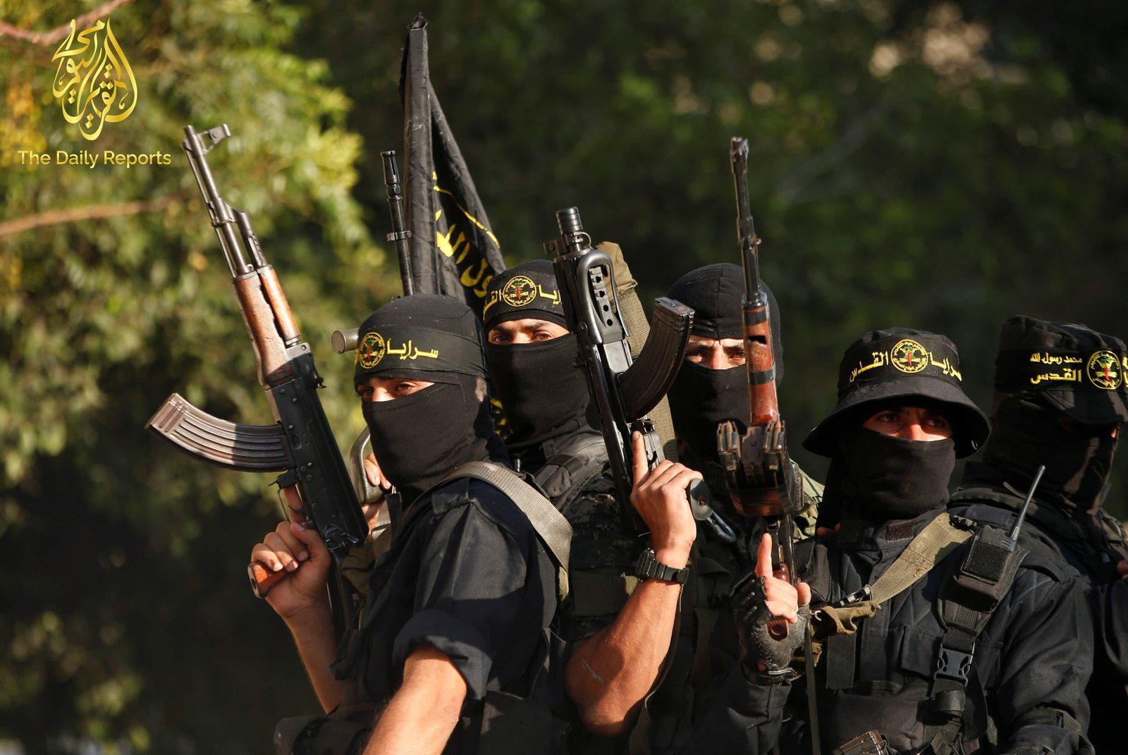 قطر تنقل الأموال إلى حزب الله اللبناني