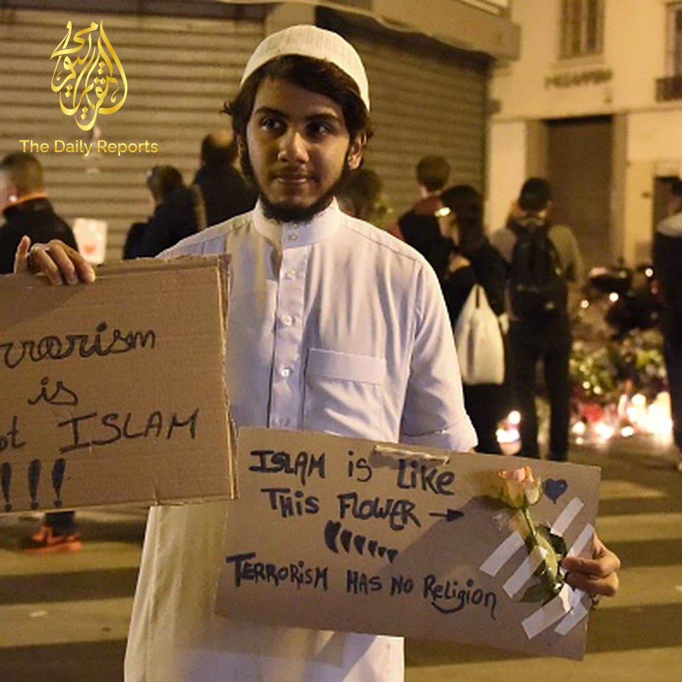 الكفار كمصطلح إساءة