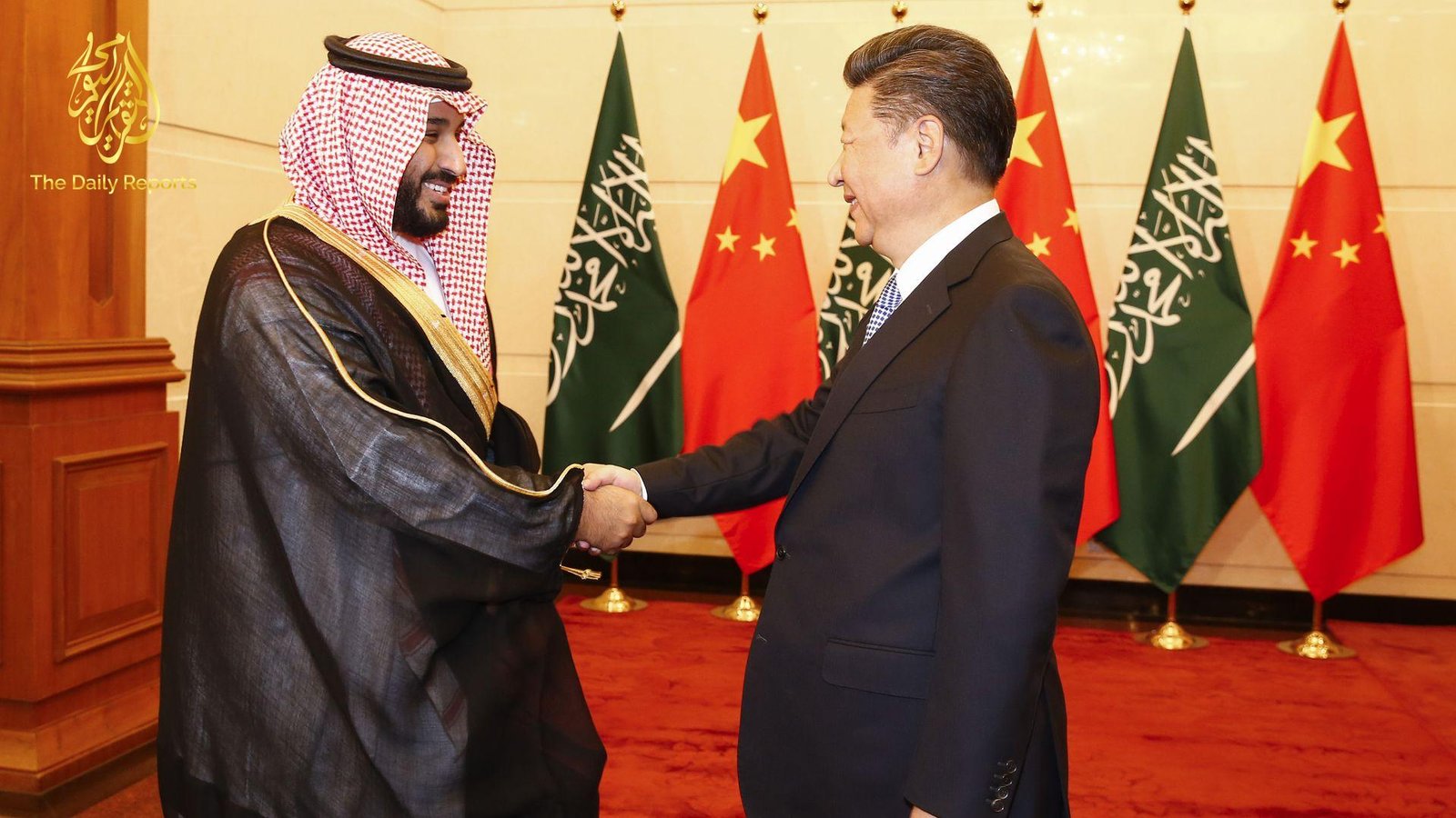 إسرائيل تثير مخاوف مع ترامب بشأن موقع نووي سعودي جديد