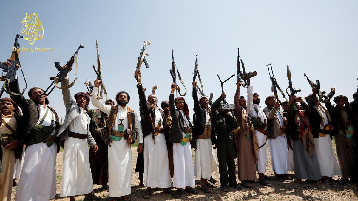 قطر دفعت للحوثيين مقابل شن هجمات على السعودية