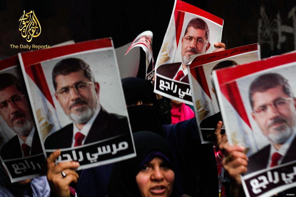 دعوى لتأميم أصول 89 من أعضاء جماعة الإخوان المسلمين