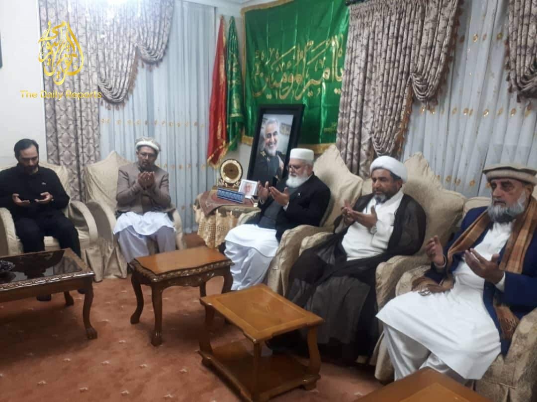 هل الإخوان المسلمون سيساعدون إيران على تجنب العقوبات الأمريكية؟