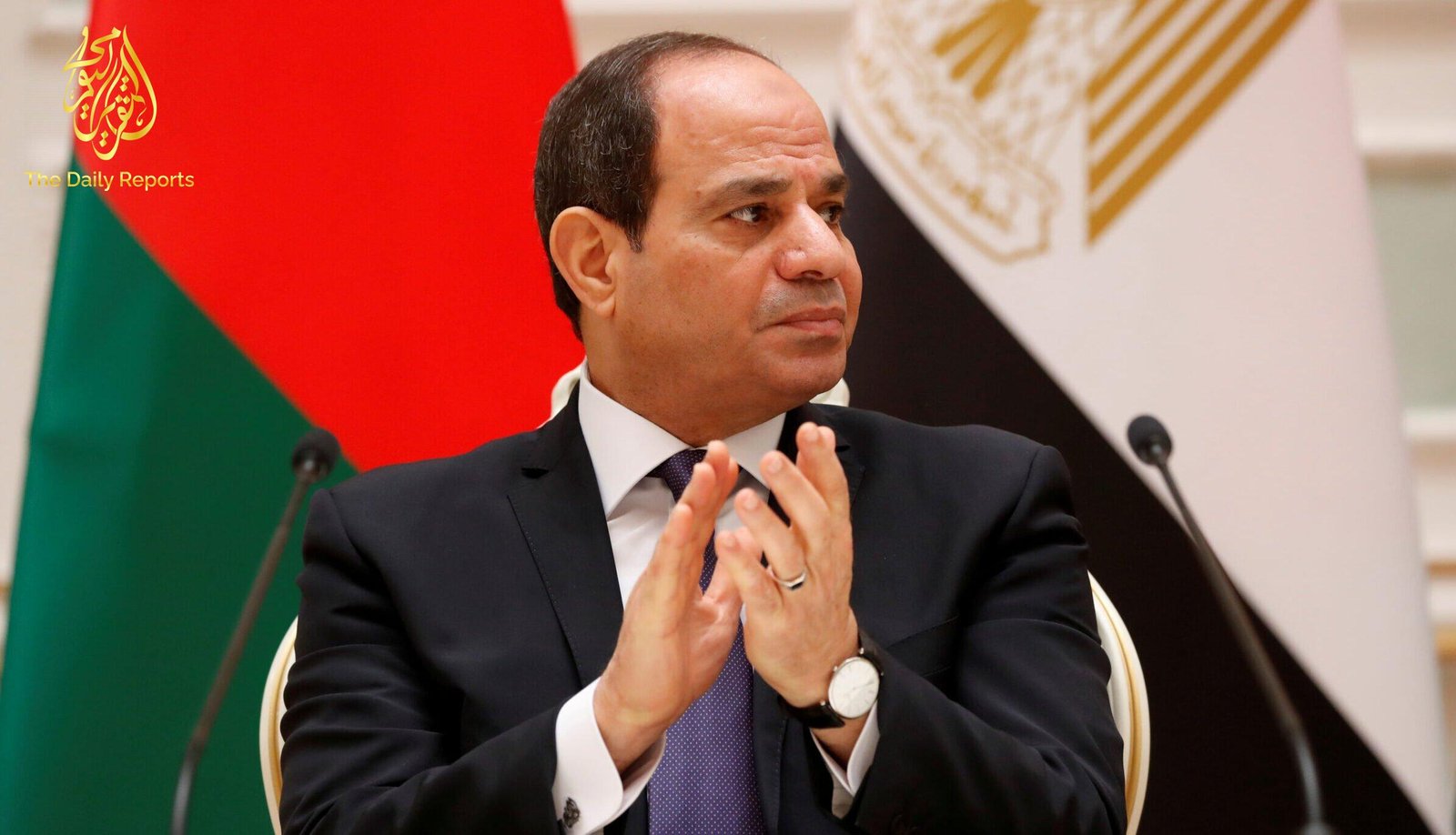 المصريون يرفضون دعوات الإخوان الإرهابية المتطرفة للتظاهر في 20 سبتمبر