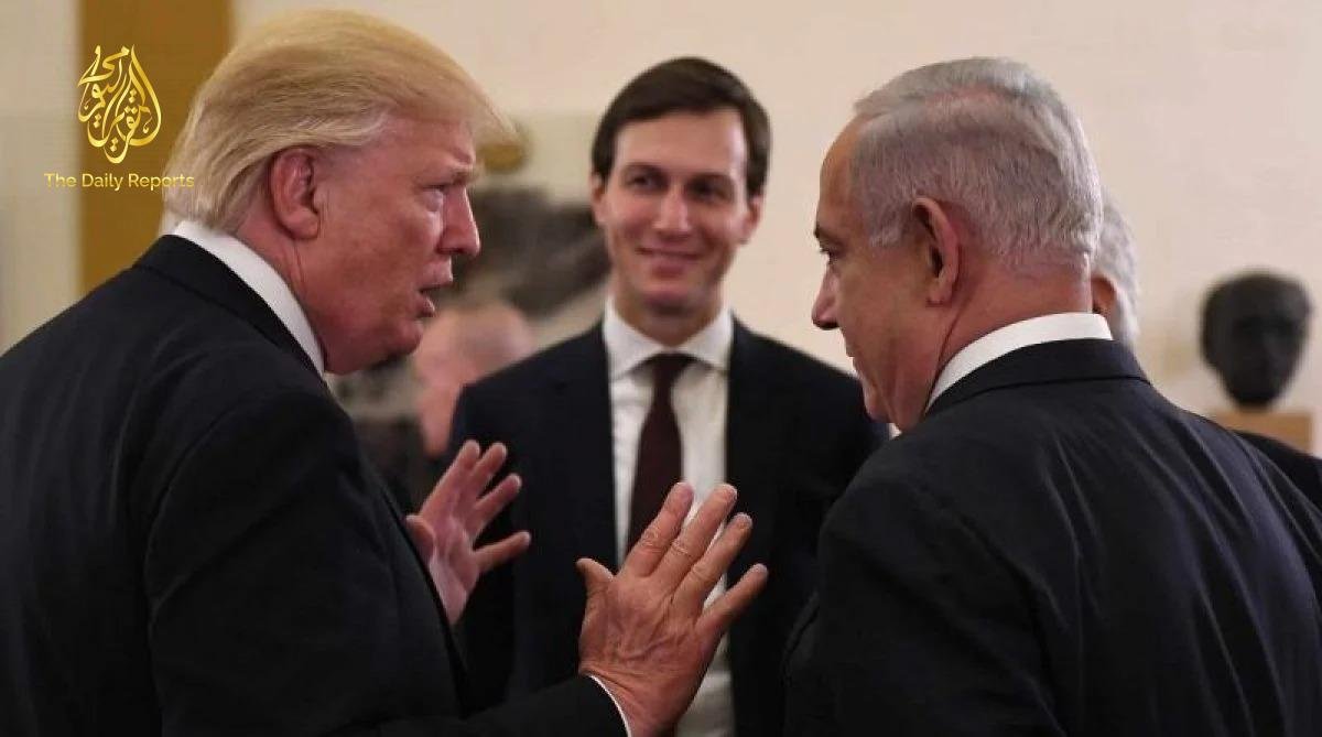 يقول ترامب إن دولة أخرى يمكن أن تنضم إلى الإتفاق الإسرائيلي الإماراتي