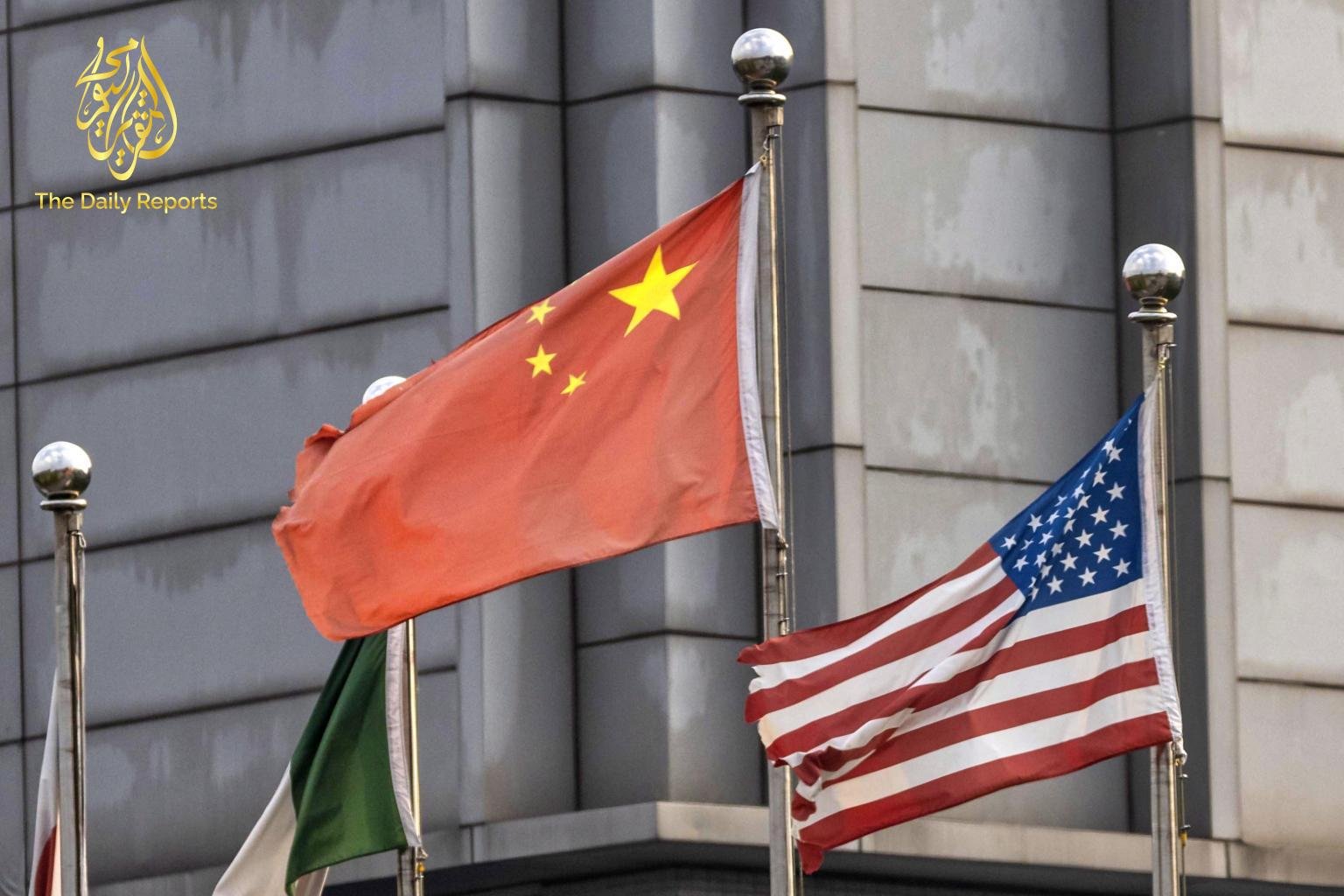 الولايات المتحدة تتهم الصين بـ تهديد و مضايقة الصحفيين الأجانب