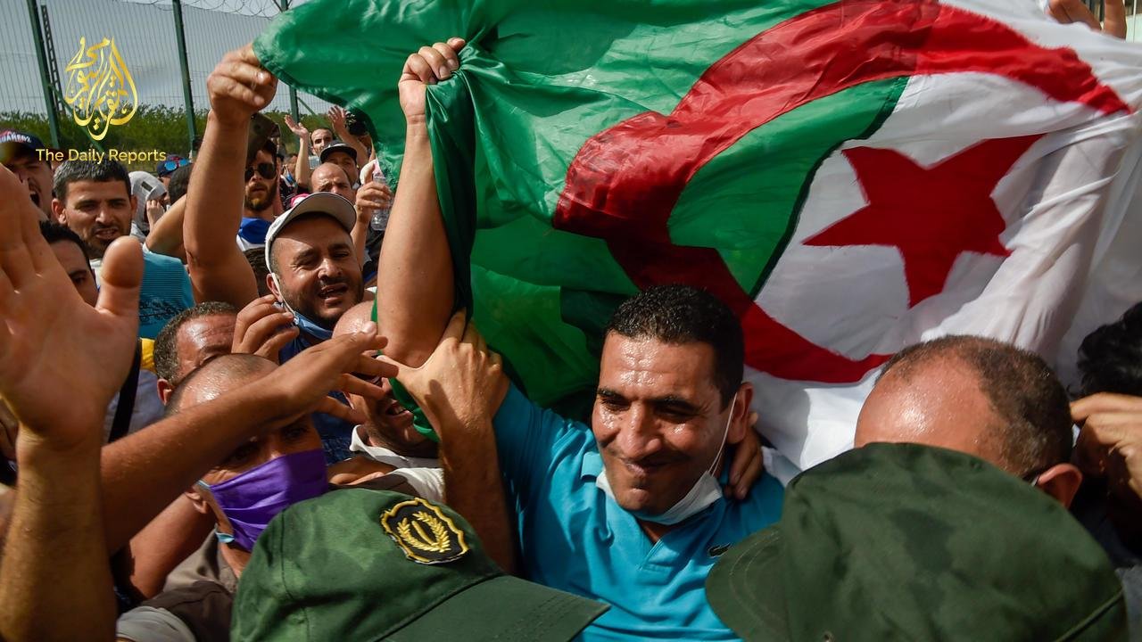 مقتل شيماء: قضية قتل واغتصاب وانتهاكات تهز الجزائر وتعيد إشعال الجدل حول عقوبة الإعدام