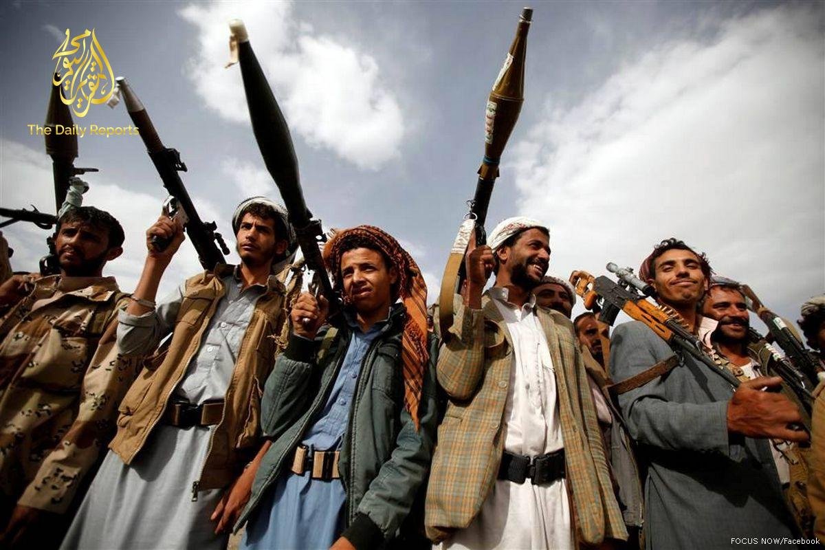 في لعبة مزدوجة ، تلعب قطر أوراق الإخوان والحوثيين في اليمن