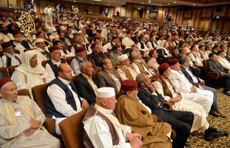 القبائل الليبية قلقة من هيمنة الإخوان على محادثات تونس