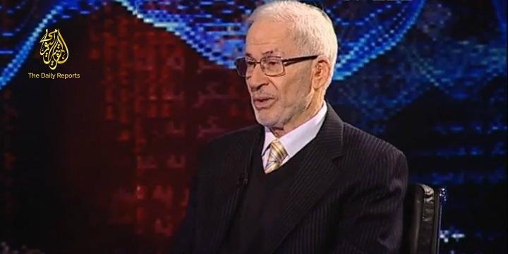 أزمة خلافة الإخوان وتوجههم المستقبلي