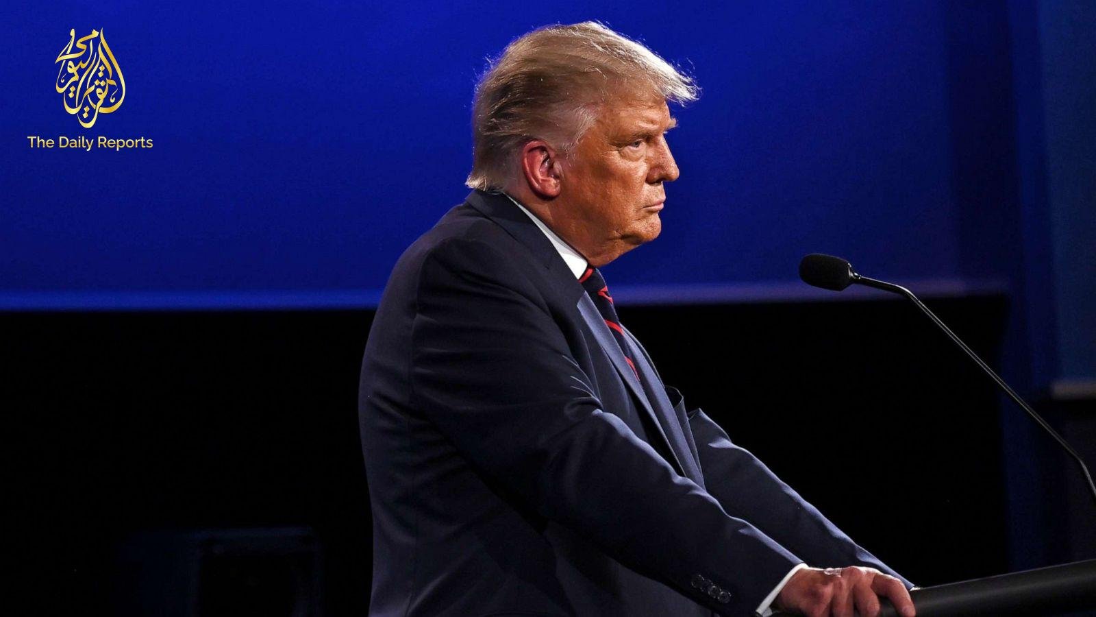 ترامب يفشل في التنديد بالتفوق الأبيض خلال المناظرة الرئاسية