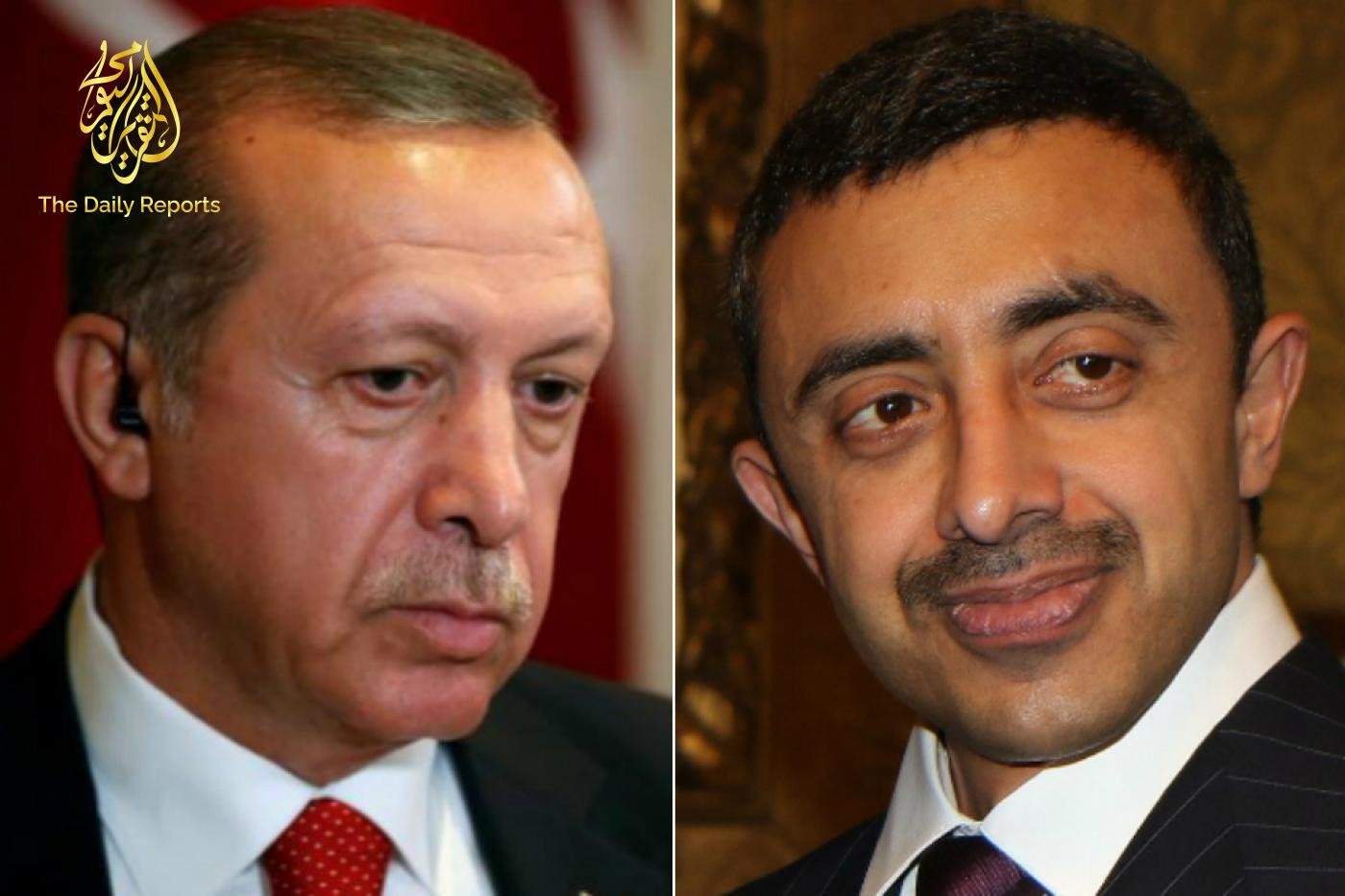 التنافس بين تركيا والإمارات العربية المتحدة يحدد سياسات الشرق الأوسط