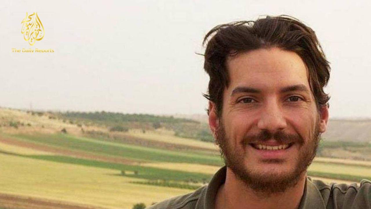 مسؤول أمريكي كبير يزور سوريا لإجراء محادثات سرية حول إطلاق سراح مواطنين أمريكيين