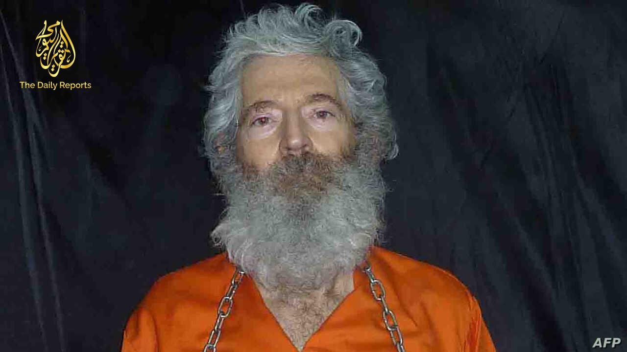 المحاكم الأمريكية تأمر إيران بدفع 1.4 مليار دولار على عميل مكتب التحقيقات الفدرالي السابق