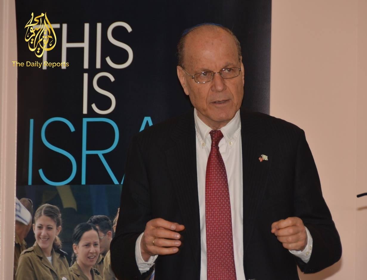 يورام إيتنغر: التهديد الإقليمي والعالمي للإخوان المسلمين