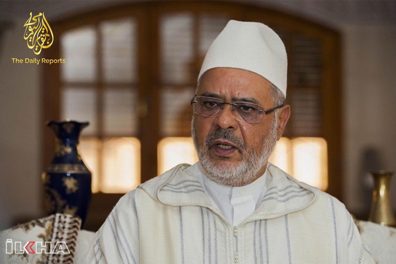 الإتحاد الدولي لعلماء المسلمين يقول إن الإخوان ليسوا جماعة إرهابية