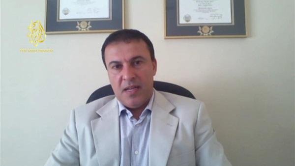 اليسير يحذر من محاولة لفرض الإخوان والميليشيات المسلحة على مستقبل ليبيا