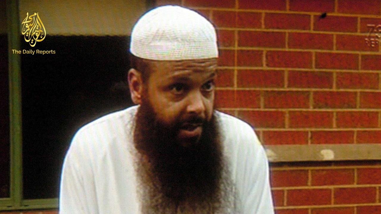 أستراليا تلغي جنسية الزعيم الإرهابي المدان عبد الناصر بن بريكة