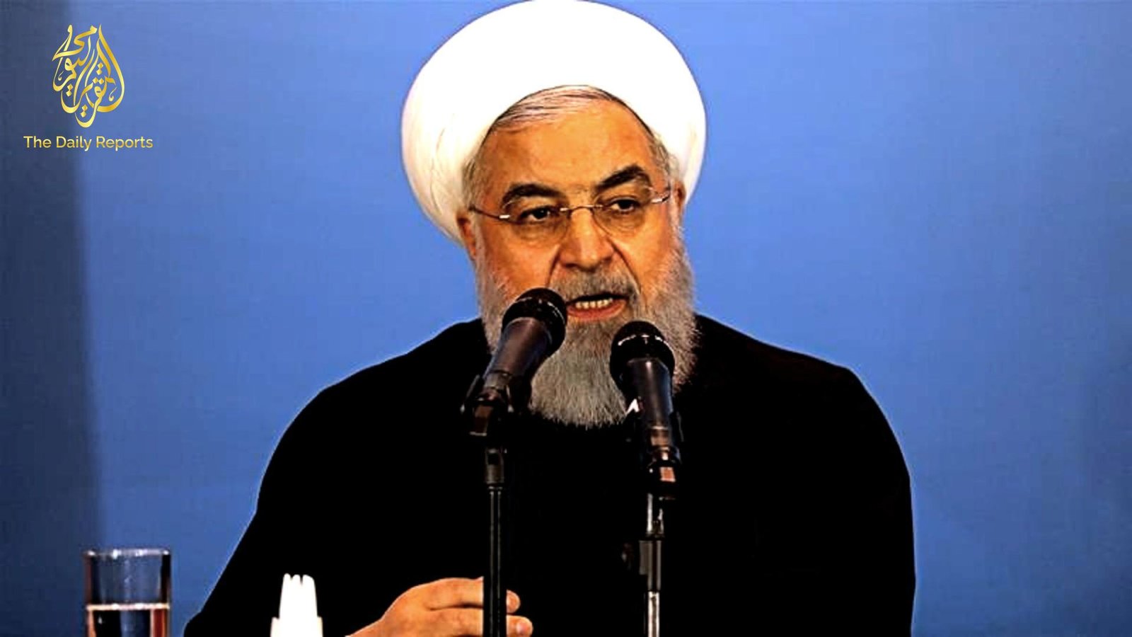 إيران تأمل أن تدرك الإدارة الأمريكية المقبلة أن فرض العقوبات ‘خطأ’