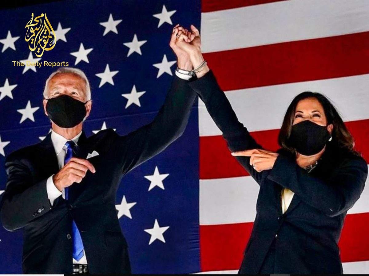 الفصائل العراقية الموالية لإيران ترى فرصة في رئاسة بايدن