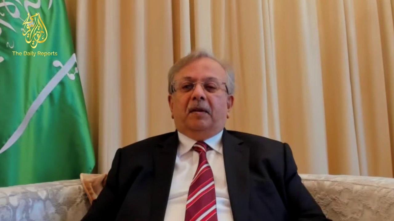 دبلوماسي سعودي يقول إنه لا يوجد أحد ‘ساذج’ بما يكفي للعودة إلى الإتفاق القديم مع إيران