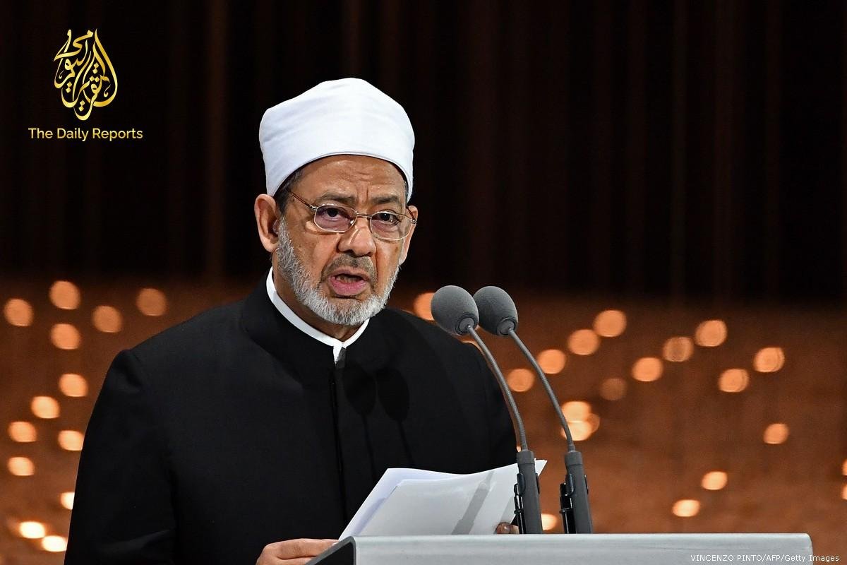 فشل ضغط الإمارات على الأزهر لإصدار بيان مناهض للإخوان المسلمين