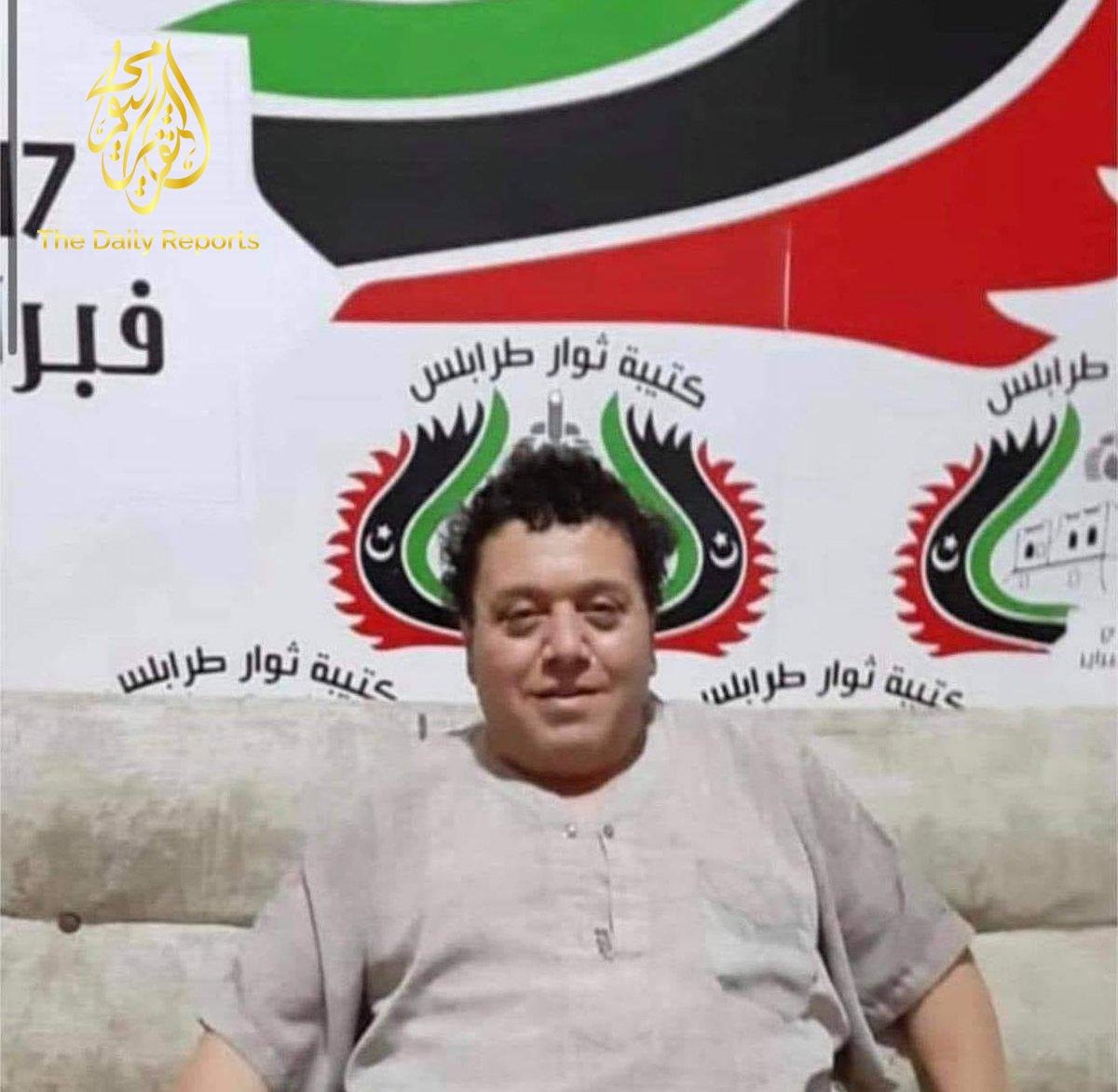 رئيس المكتب الإعلامي لحكومة الوفاق الليبي يتهم الإخوان المسلمين باختطافه