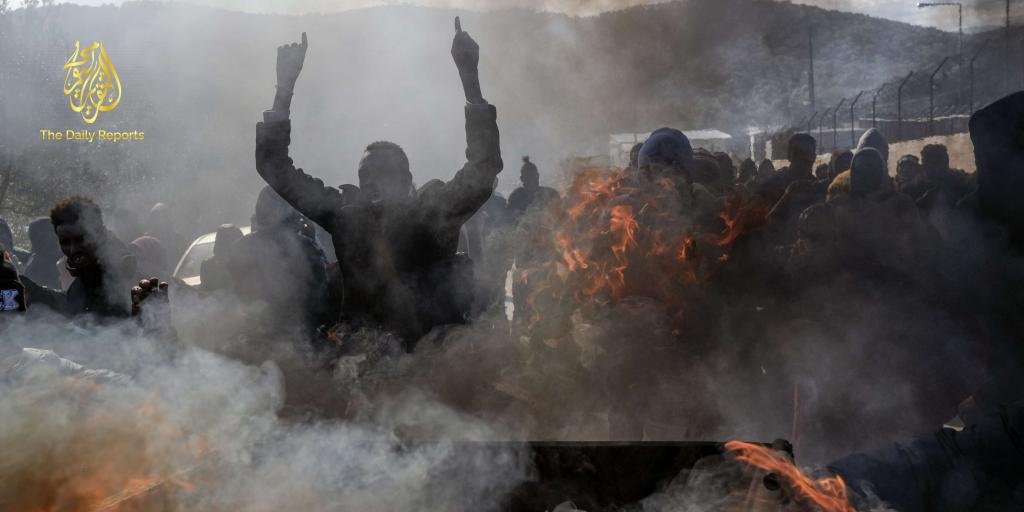 شهدت تركيا التخطيط لدور أكثر نشاطًا في اليمن الذي مزقته الحرب