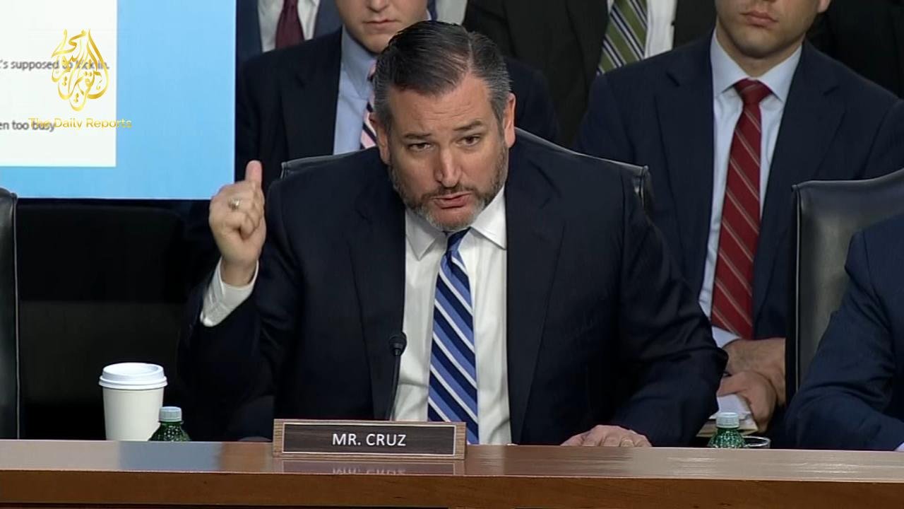 دعوات لوضع الإخوان المسلمين على لائحة الإرهاب