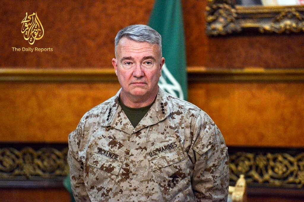 الولايات المتحدة مستعدة للرد إذا حاولت إيران الإنتقام لمقتل سليماني