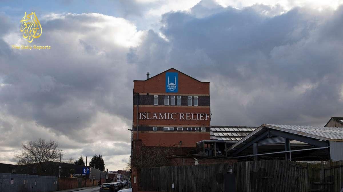 ألمانيا تقطع تمويلها لمنظمة الإغاثة الإسلامية بسبب علاقاتها بالإخوان المسلمين