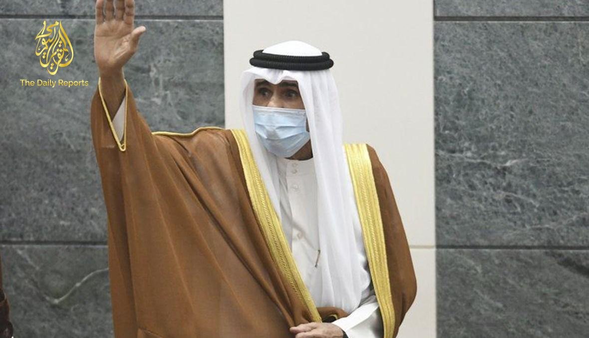 ستكون الإنتخابات الكويتية السبت أول اختبار للأمير وولي العهد